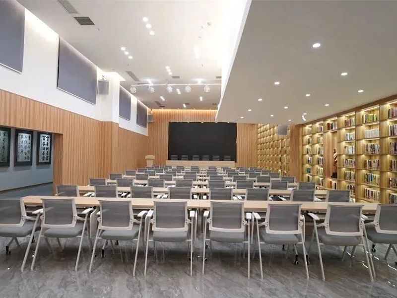 天行网页版登录入口_天行(中国)喜获2023年河南省工会职工书屋示范点